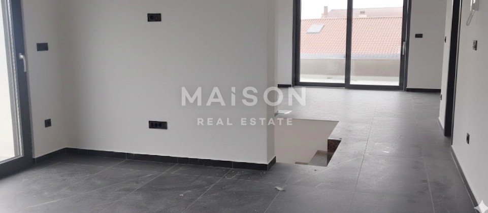 Apartment in Krk, Primorje-Gorski Kotar County, Croatia 4 - 17175431