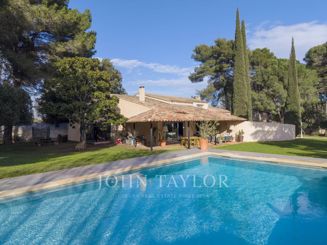 Villa in Donicarde-Barban, La Seyne-sur-Mer, France 4 - 17155535