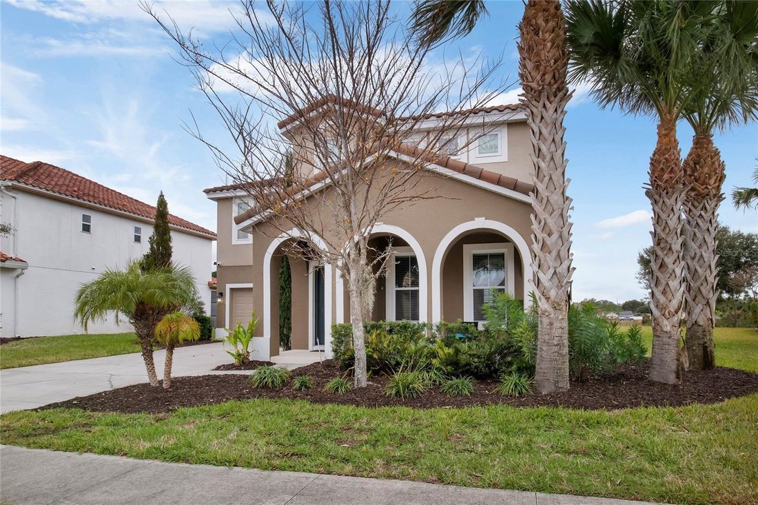 House in Davenport, Florida, United States 3 - 17179947