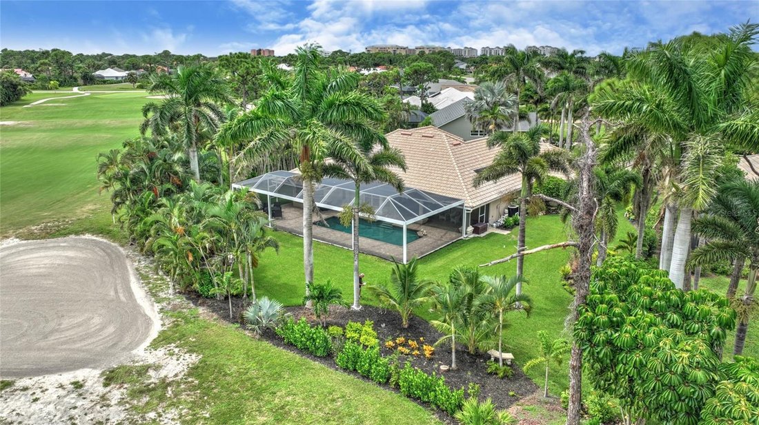 House in Punta Gorda, Florida, United States 5 - 17187109