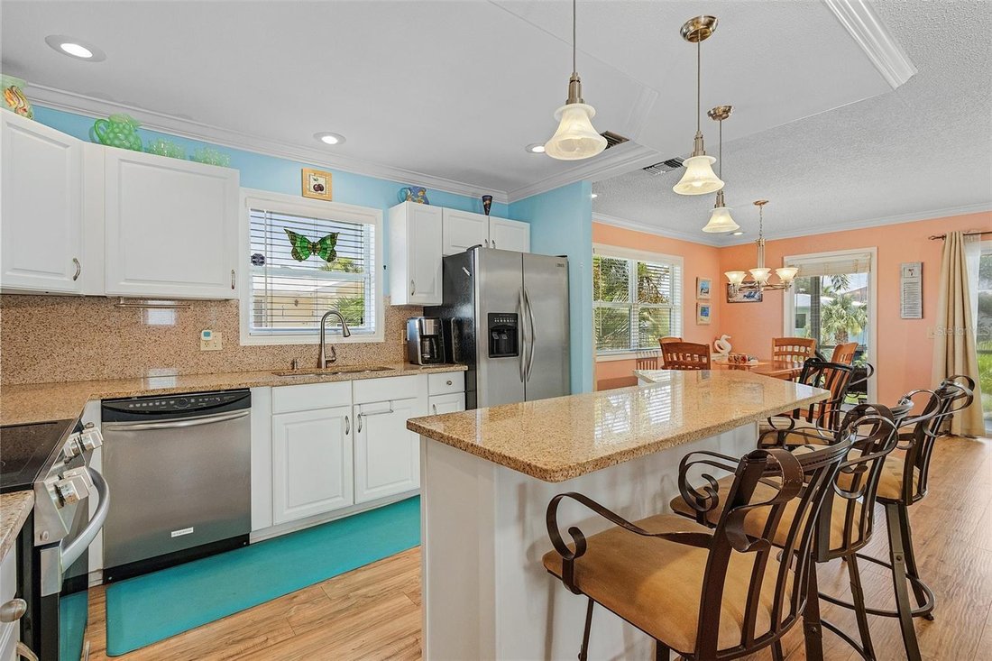 House in Fort Myers Beach, Florida, United States 4 - 17181362