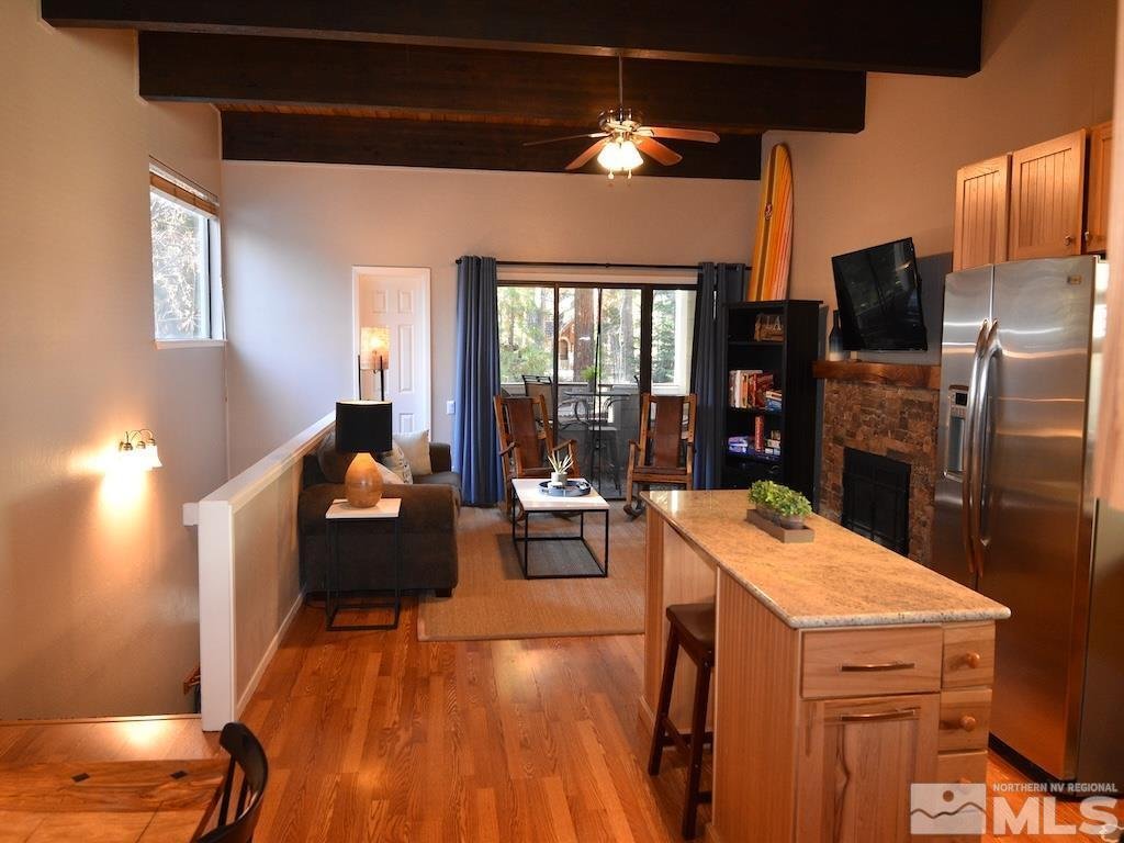 Condo in Incline Village, Nevada, United States 4 - 17162139