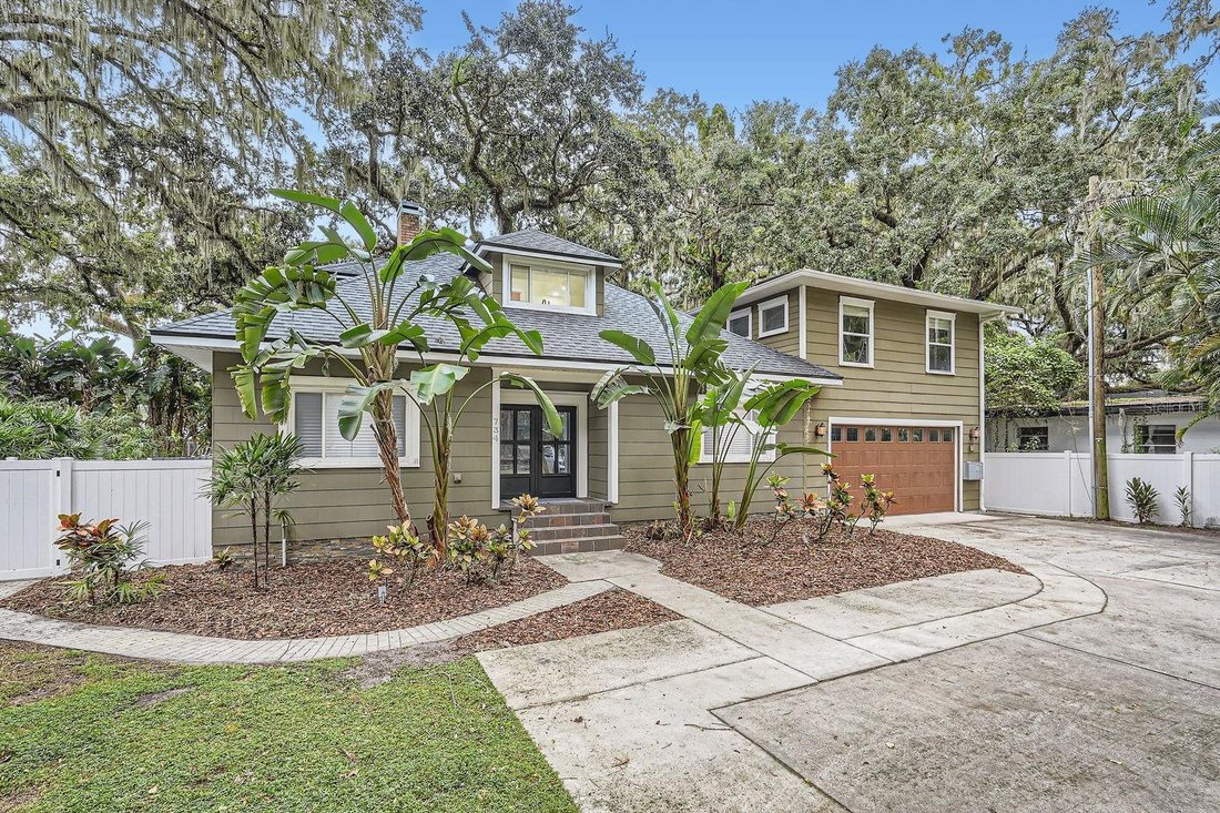 House in Orlando, Florida, United States 3 - 17186671