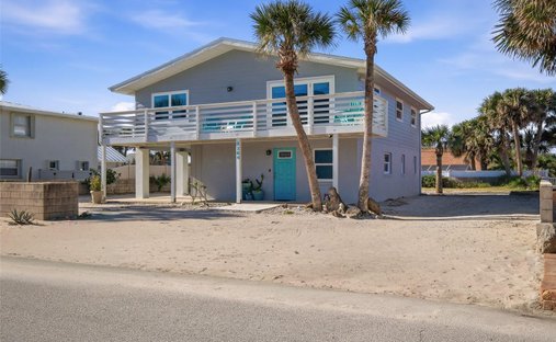 House in New Smyrna Beach, Florida, United States 1
