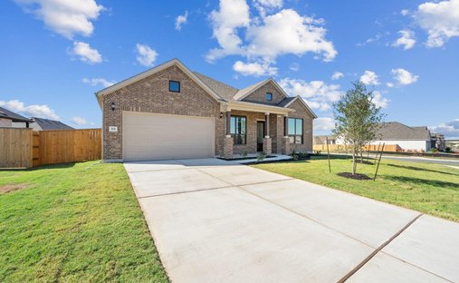 House in Kyle, Texas, United States 1