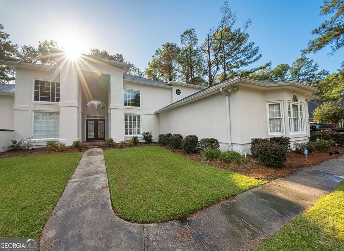 House in Valdosta, Georgia, United States 3 - 17158663