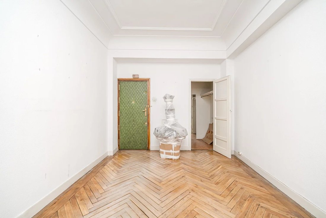 Apartment in Moncloa-Aravaca, Madrid, Spain 5 - 17154896