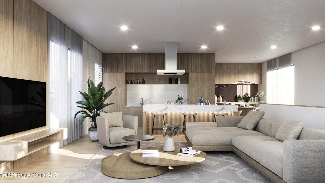 Condo in Melbourne, Florida, United States 5 - 17162098