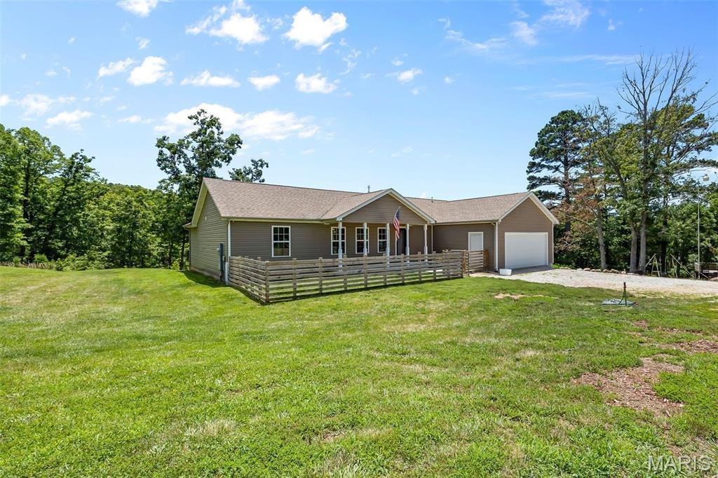 House in Potosi, Missouri, United States 2 - 17174841