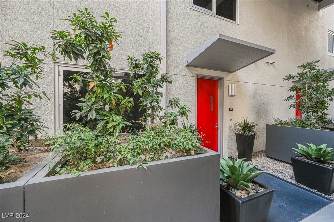 Condo in Las Vegas, Nevada, United States 5 - 17167337