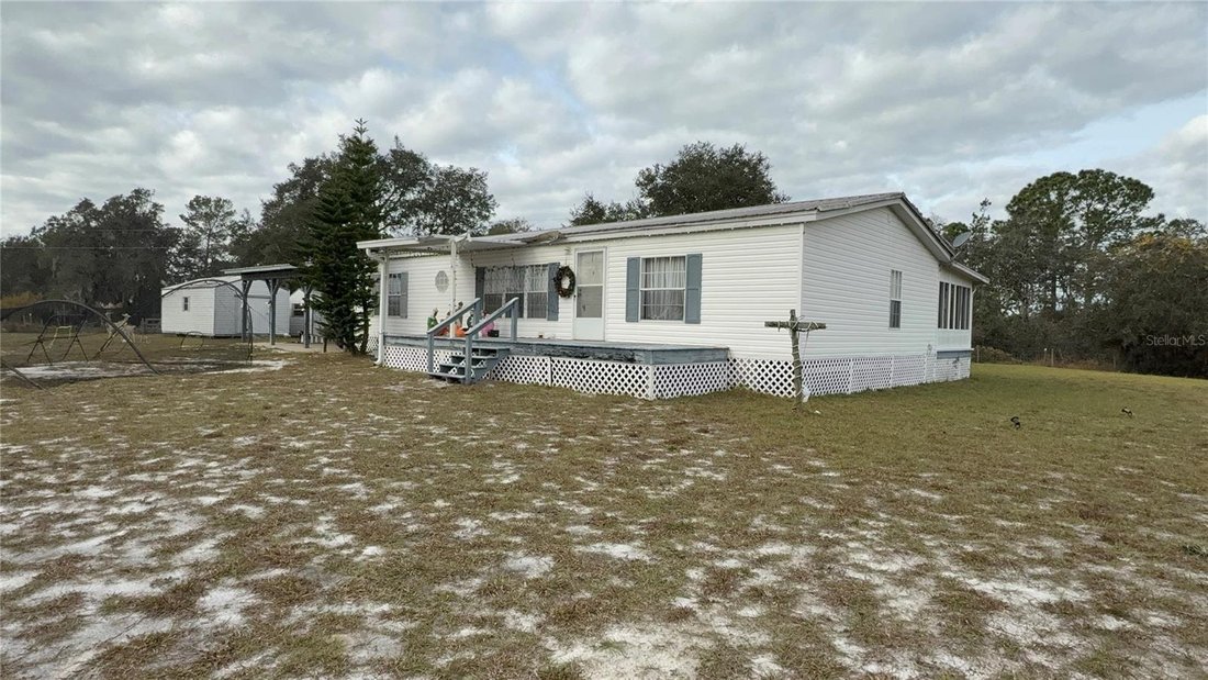 DeLand, Florida, United States 2 - 17184238