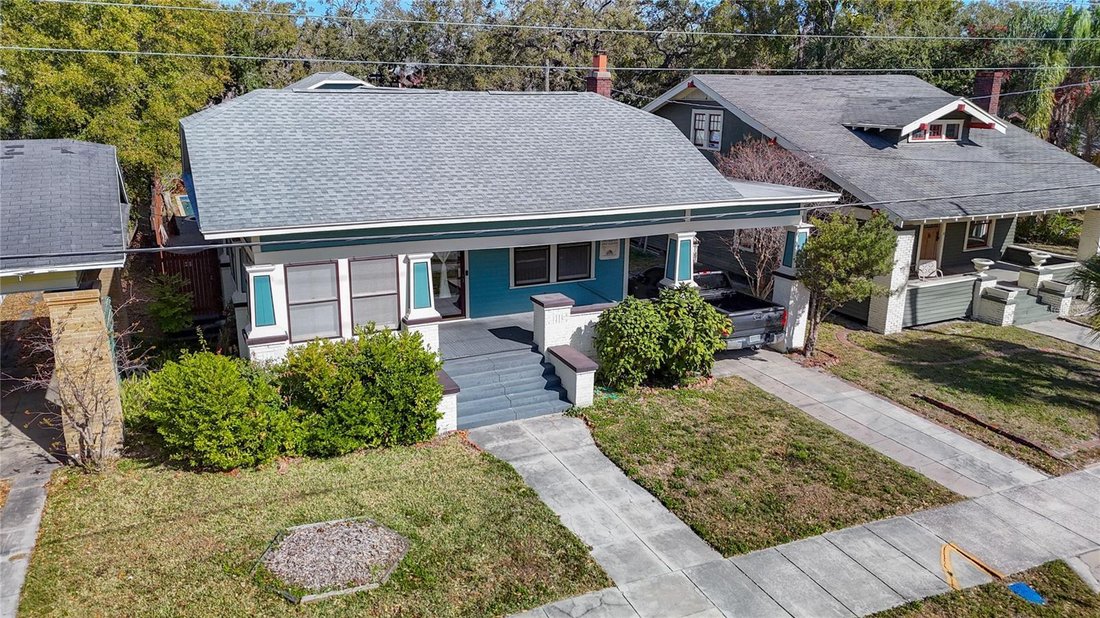 House in Tampa, Florida, United States 4 - 17188246