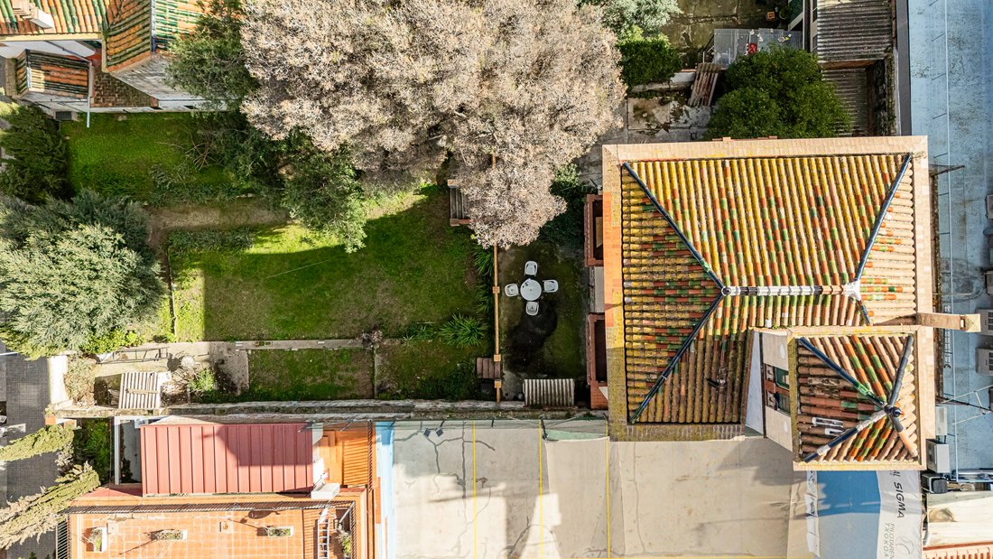House in Horta-Guinardó, Barcelona, Spain 5 - 17177447