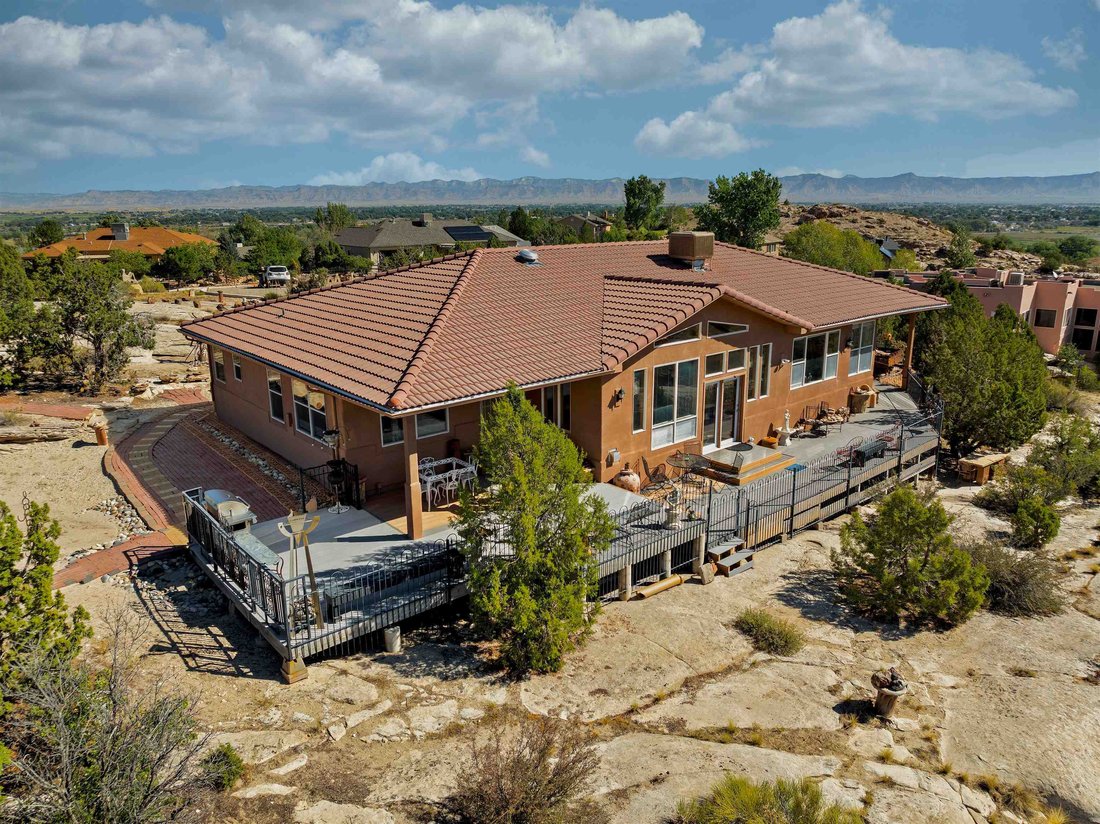 House in Fruita, Colorado, United States 2 - 17160436