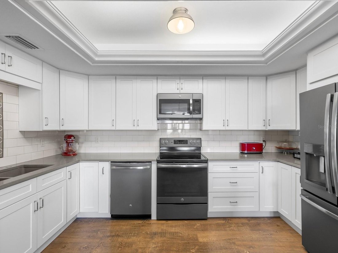 Condo in Clearwater, Florida, United States 5 - 17186115
