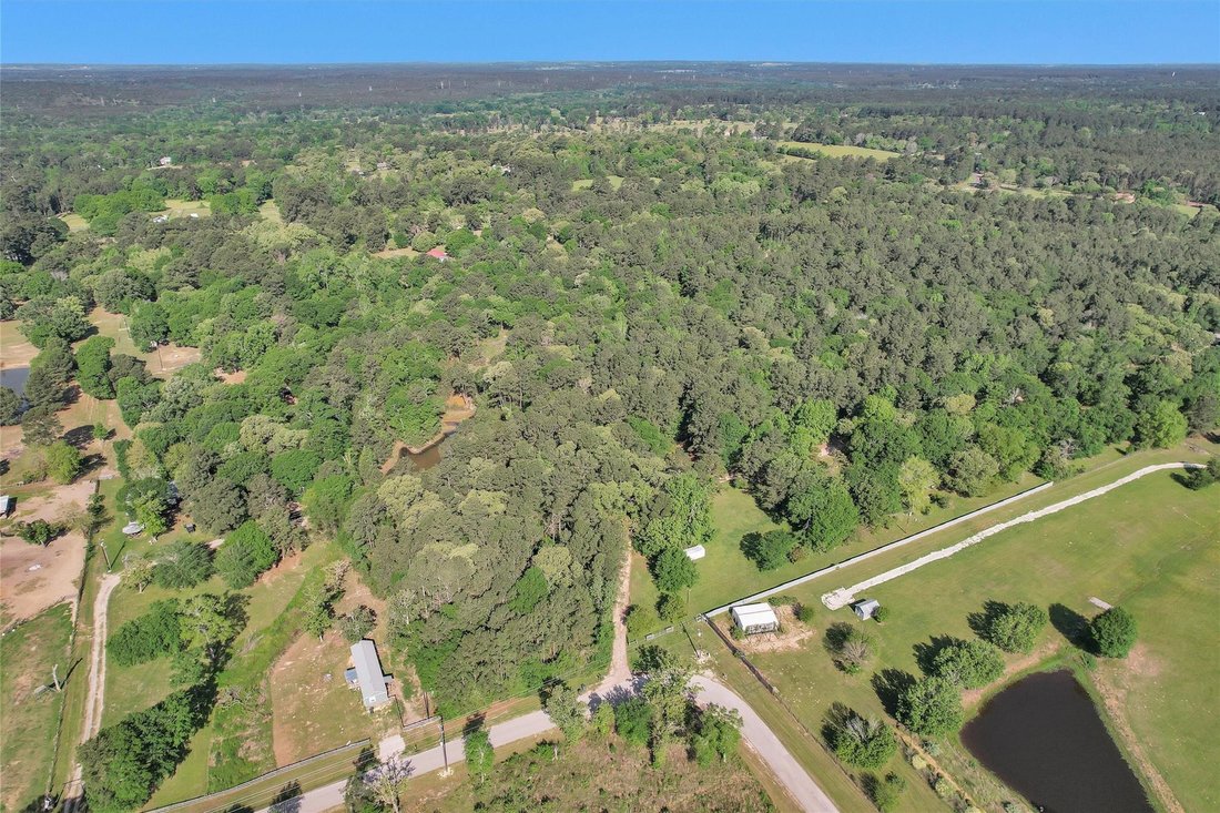 Land in Montgomery, Texas, United States 3 - 17155063
