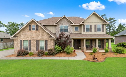 House in Pensacola, Florida, United States 1