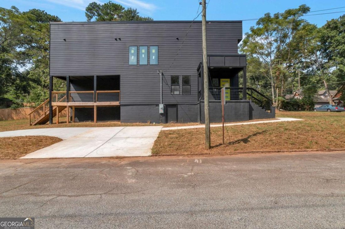 House in Decatur, Georgia, United States 3 - 17155978