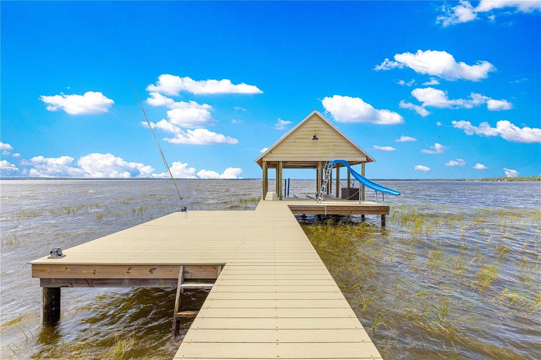 House in Ocklawaha, Florida, United States 3 - 17180763