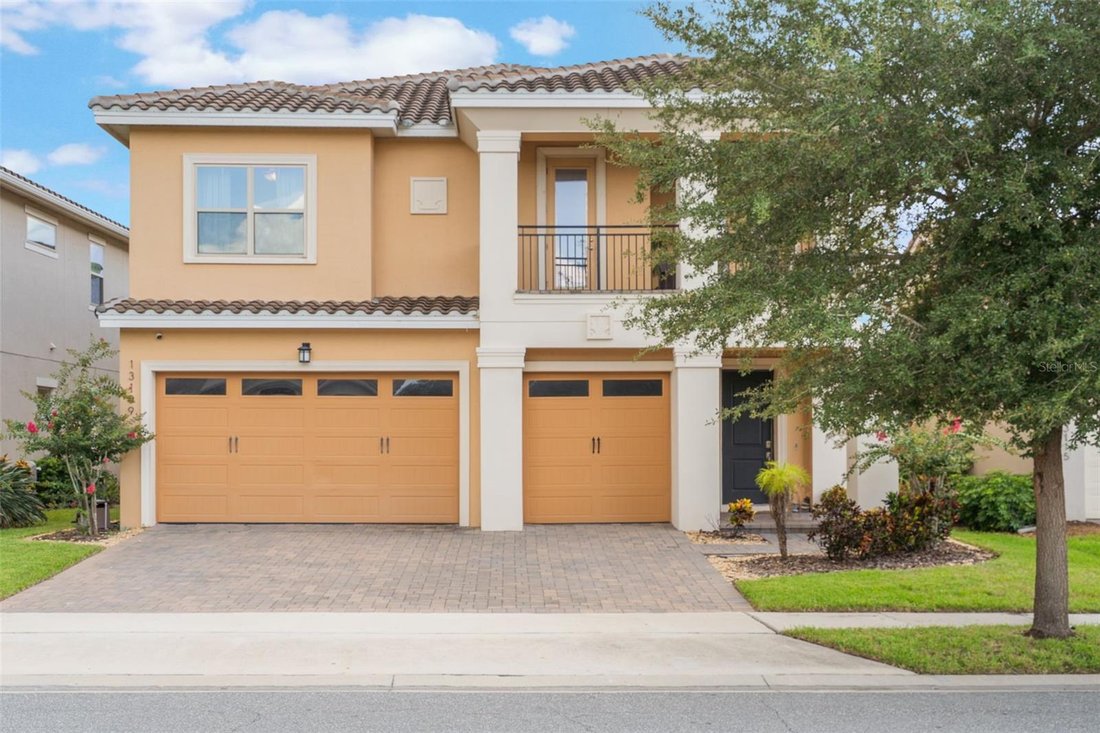 House in Orlando, Florida, United States 3 - 17183284