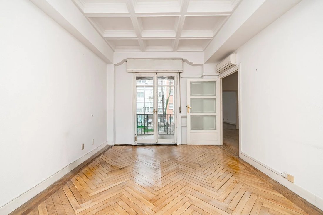 Apartment in Moncloa-Aravaca, Madrid, Spain 2 - 17154896