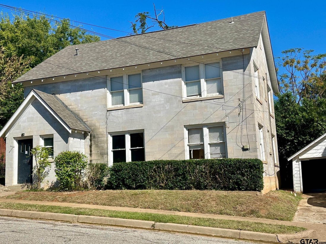 Wohnung in Tyler, Texas, Vereinigte Staaten 5 - 17166047