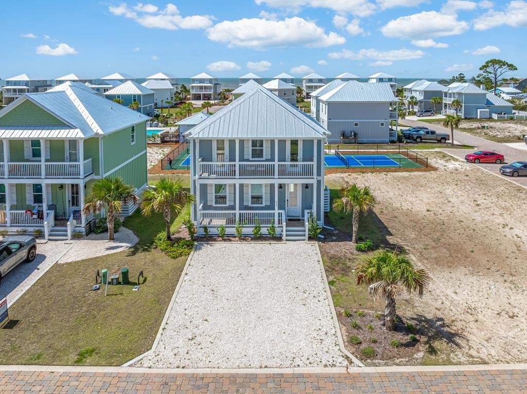 House in Port St. Joe, Florida, United States 1 - 17161782