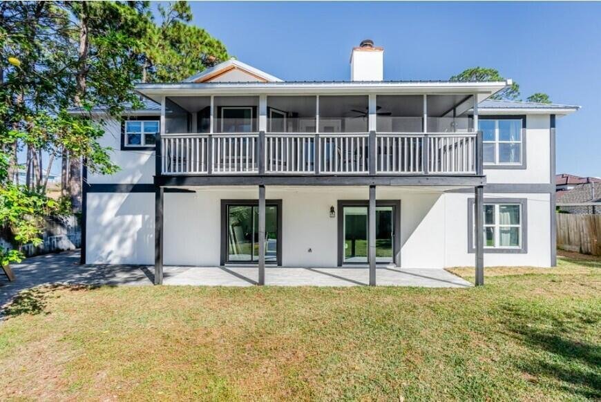 House in Miramar Beach, Florida, United States 5 - 17166530