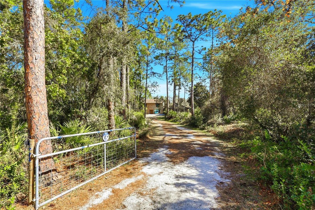 House in St. Cloud, Florida, United States 2 - 17186287