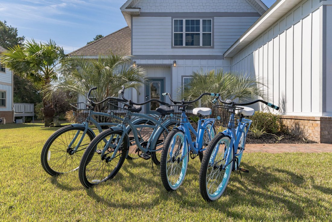 House in Santa Rosa Beach, Florida, United States 3 - 17166622