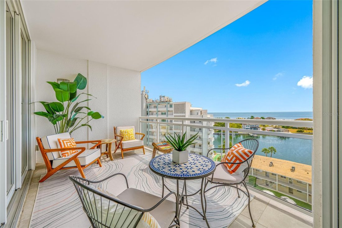 Condo in St. Petersburg, Florida, United States 4 - 17185892