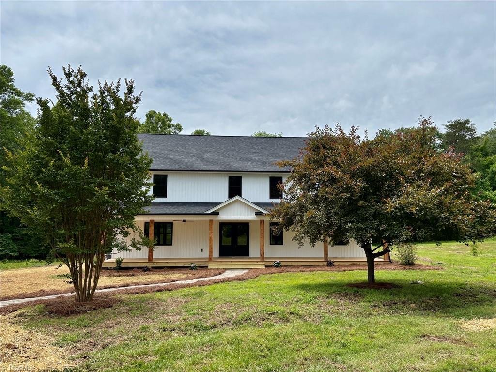 House in Madison, North Carolina, United States 2 - 17169246
