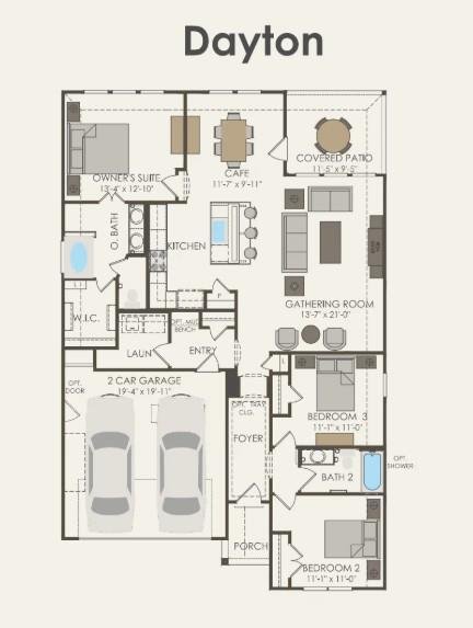 House in Spicewood, Texas, United States 4 - 17189143