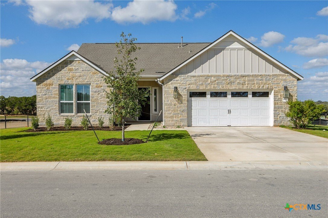 House in San Marcos, Texas, United States 2 - 17170785