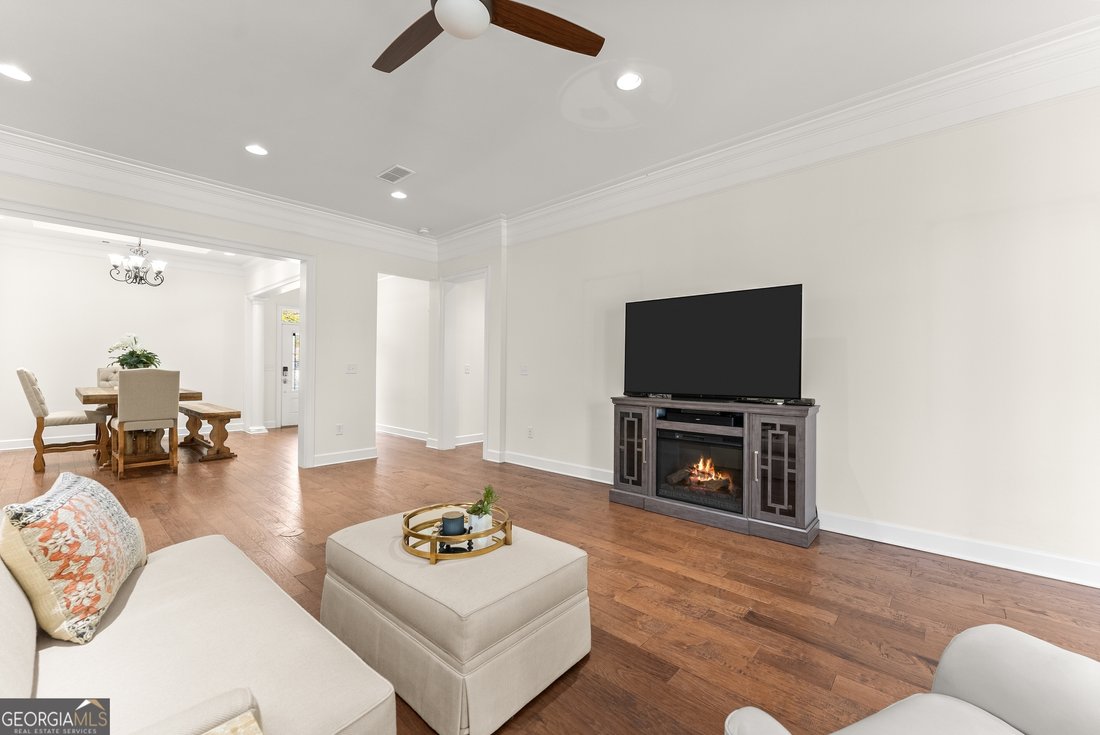 House in Gainesville, Georgia, United States 5 - 17160254