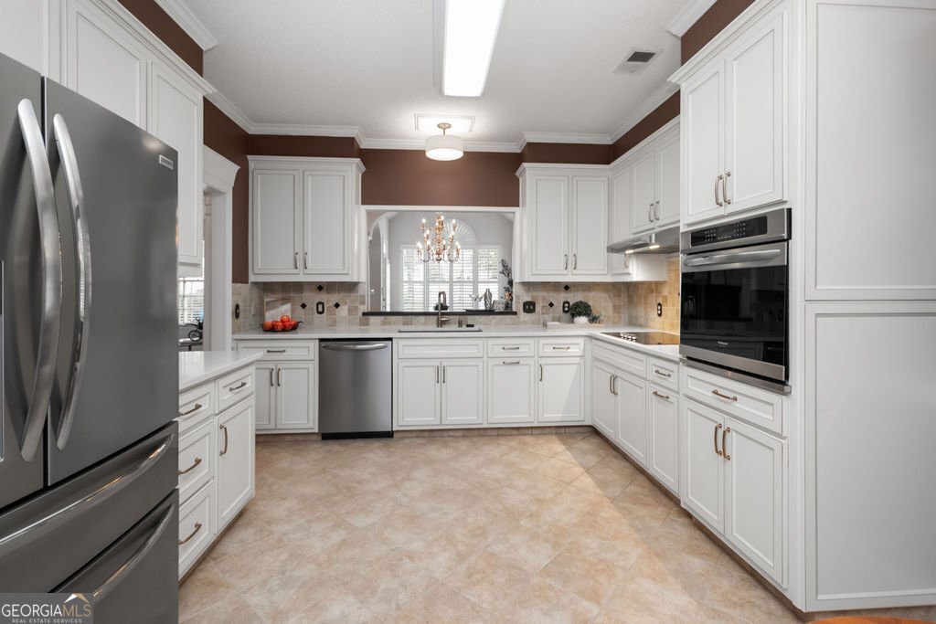 House in Peachtree City, Georgia, United States 3 - 17158579