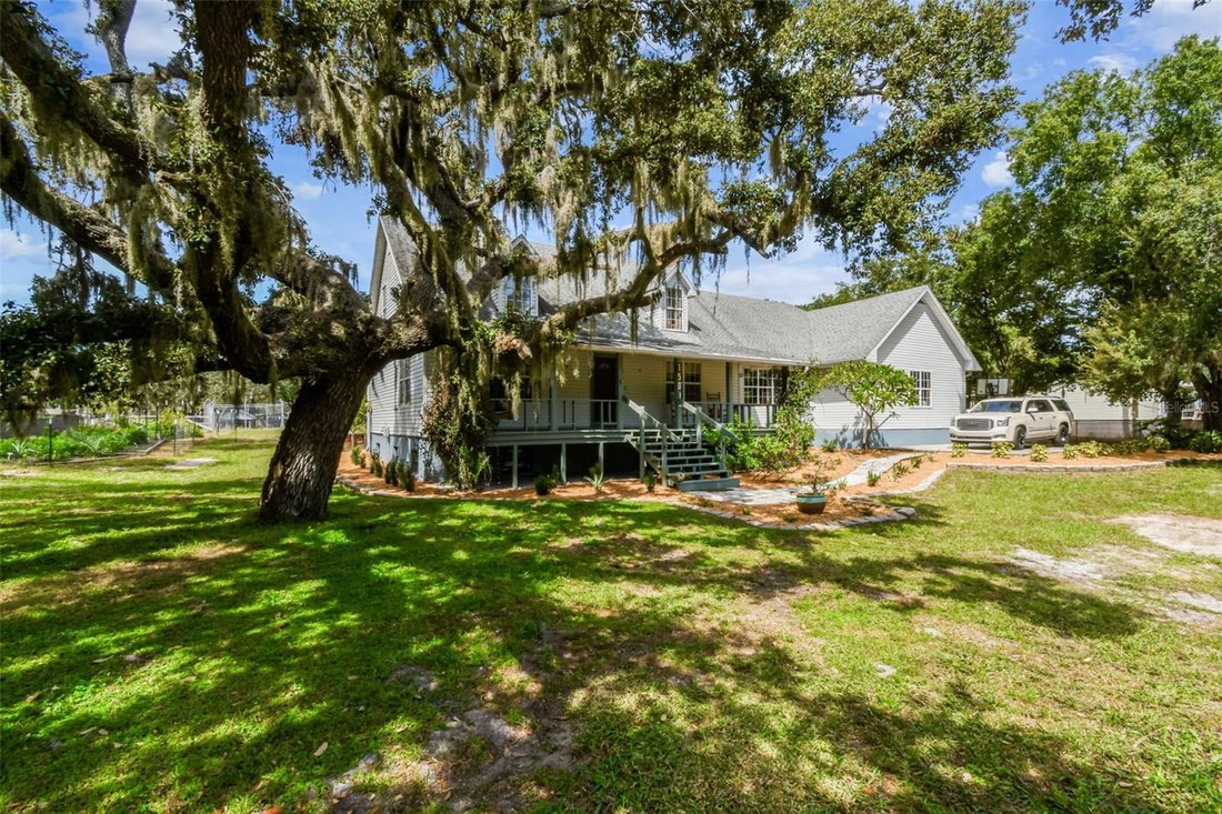 House in Wimauma, Florida, United States 4 - 17185338