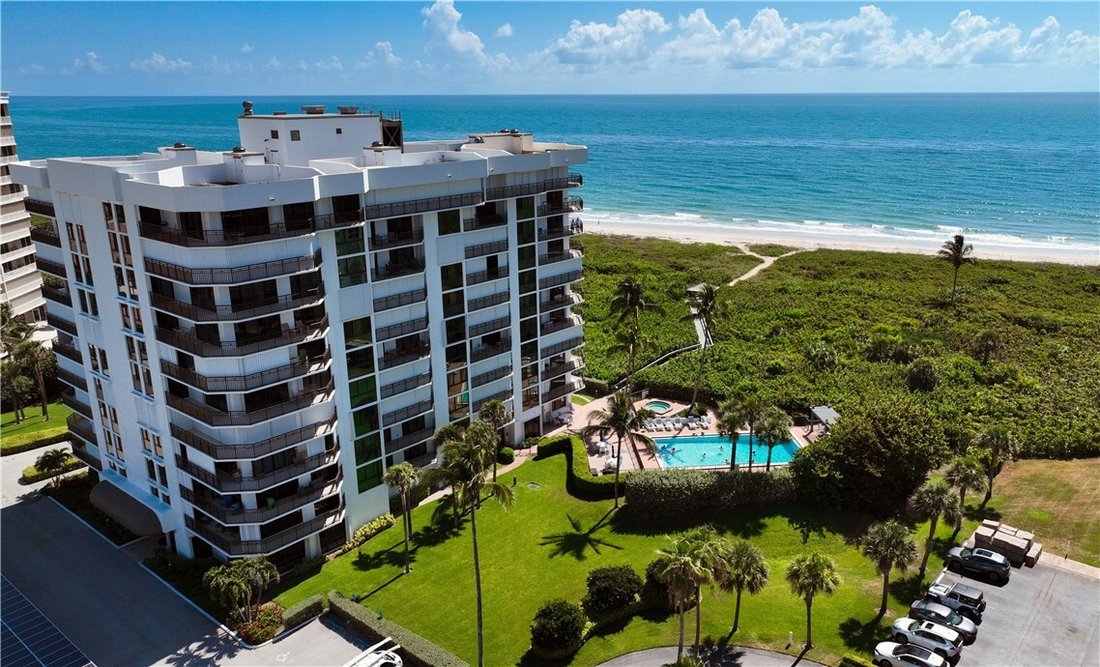 Condo in Fort Pierce, Florida, United States 2 - 17161600