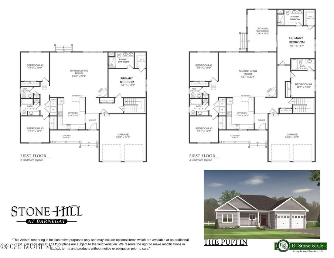 House in Barnegat Township, New Jersey, United States 2 - 17164790