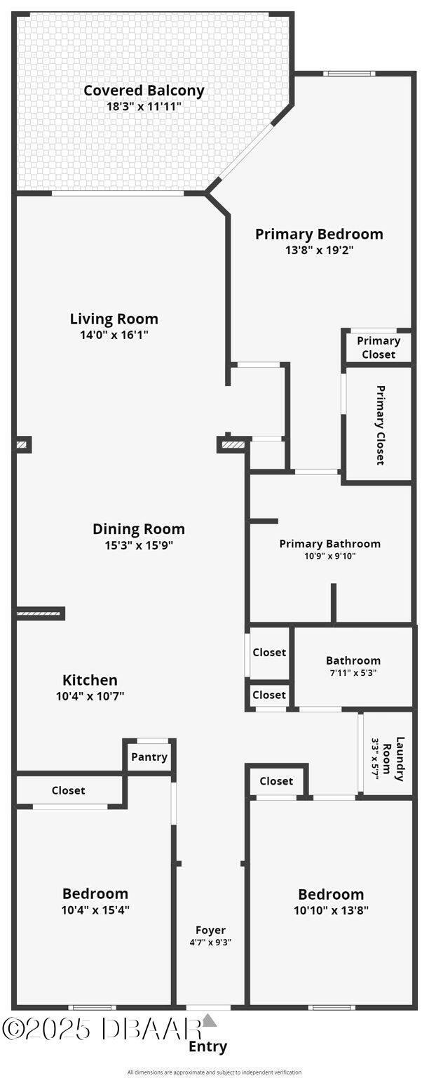 Condo in Palm Coast, Florida, United States 3 - 17163971