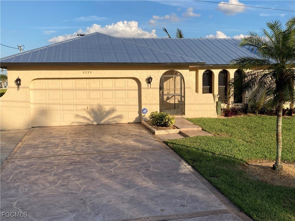 House in Cape Coral, Florida, United States 1 - 17173088