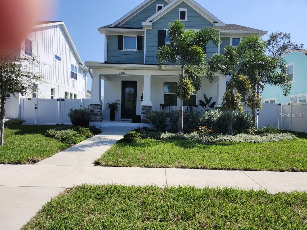 House in St. Petersburg, Florida, United States 1 - 17178388