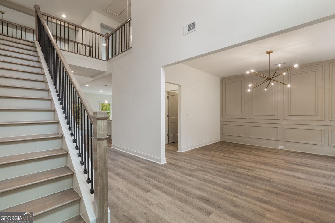 House in Thomaston, Georgia, United States 3 - 17159471