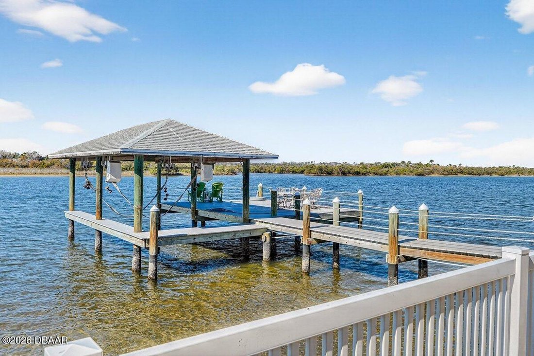 House in Palm Coast, Florida, United States 3 - 17163926