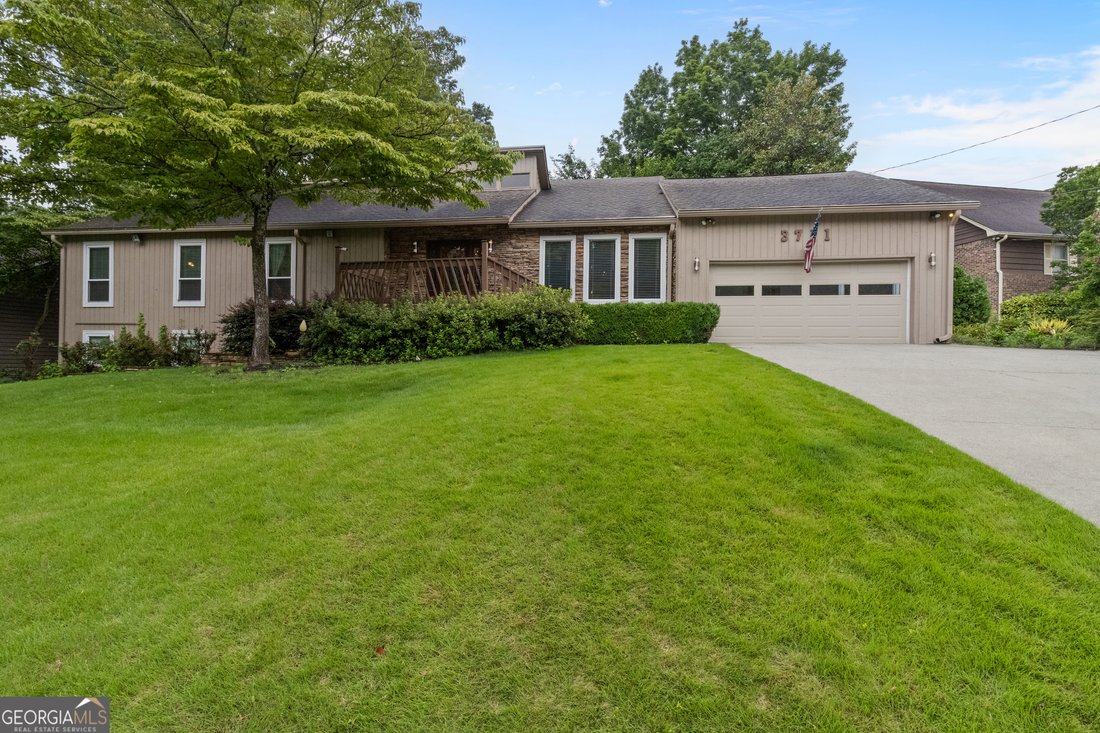 House in Kennesaw, Georgia, United States 3 - 17159355