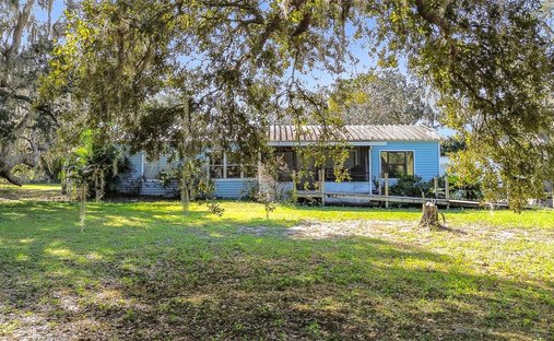St. Cloud, Florida, United States 1