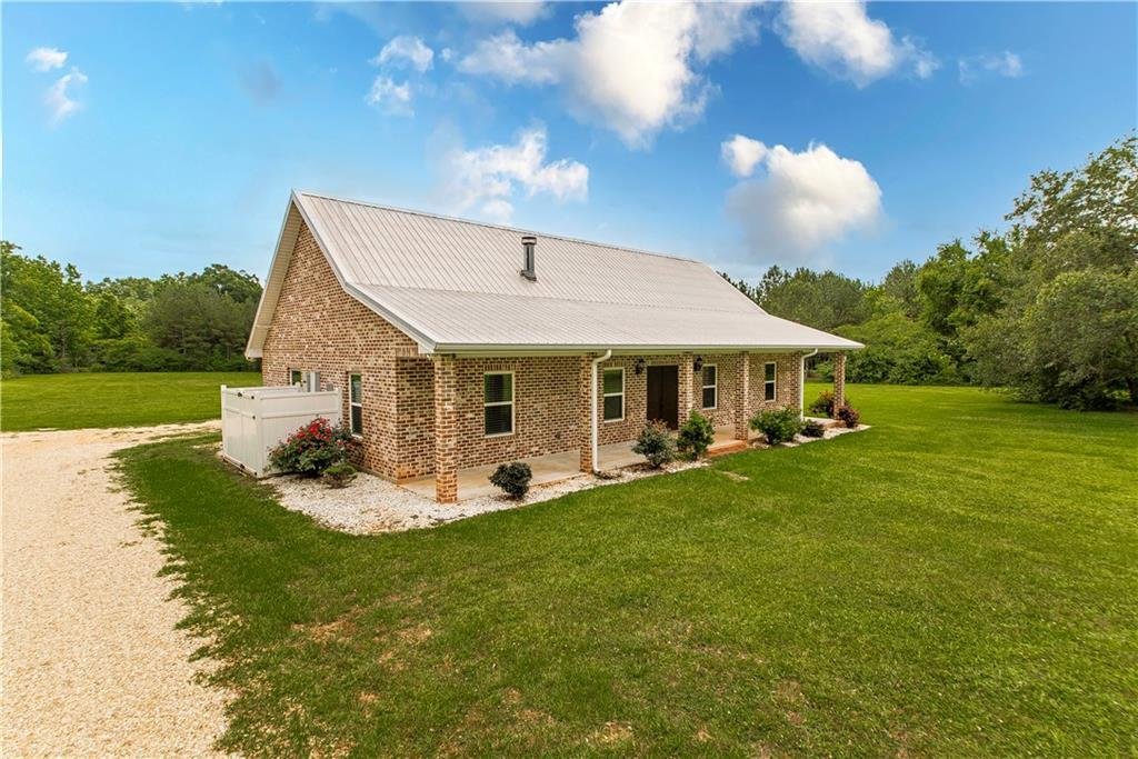 House in Angie, Louisiana, United States 2 - 17171573