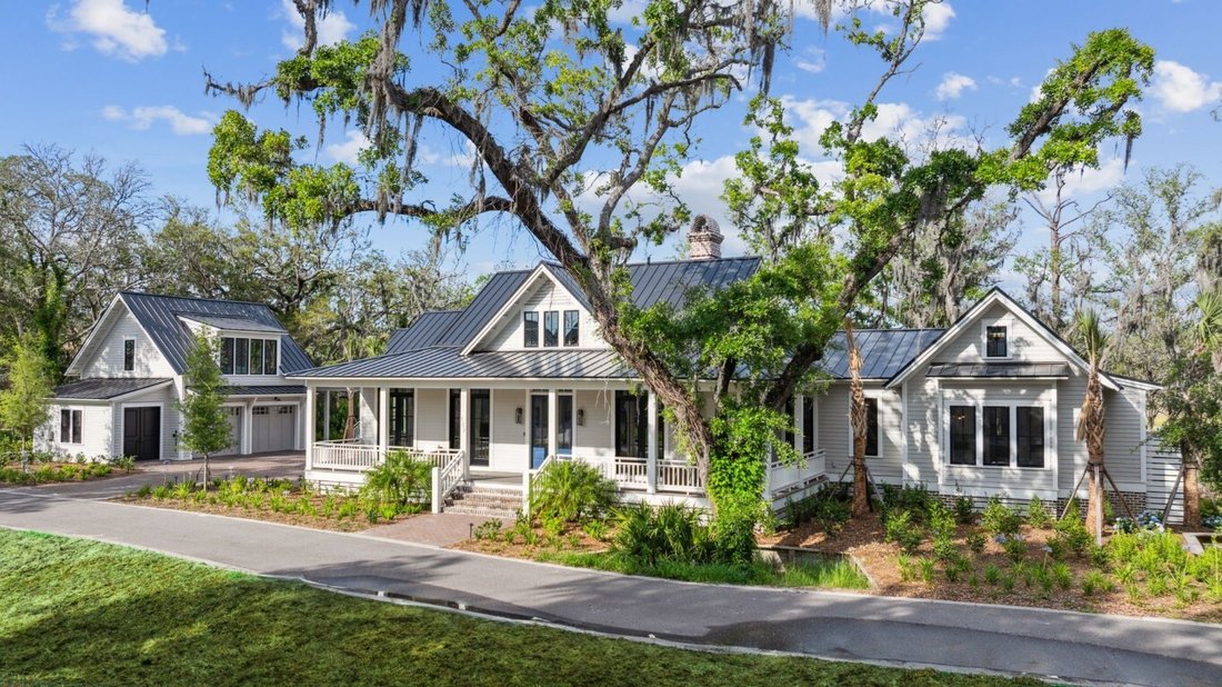 House in Fernandina Beach, Florida, United States 1 - 17160719