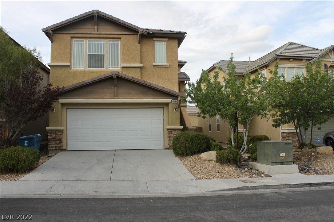 House in Las Vegas, Nevada, United States 1 - 17168372
