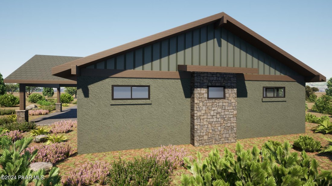House in Prescott, Arizona, United States 2 - 17161494